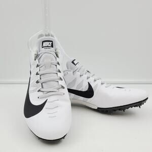 Nike Zoom Rival Track&Field Sprint Racing 907564-001 Men's Size 9
